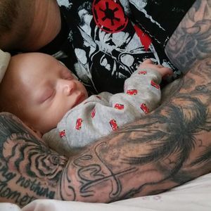 Meet your Posher, Lee